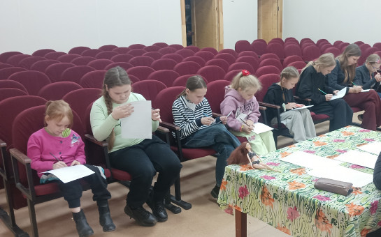 Дружный детский коллектив и сплоченные ребята — основа счастливого детства.